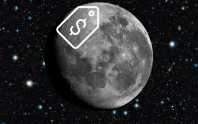 Who Owns the Moon