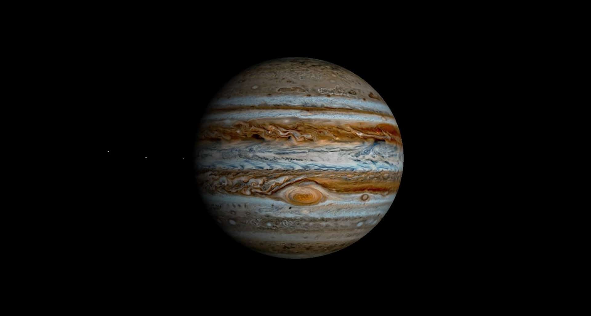 Jupiter