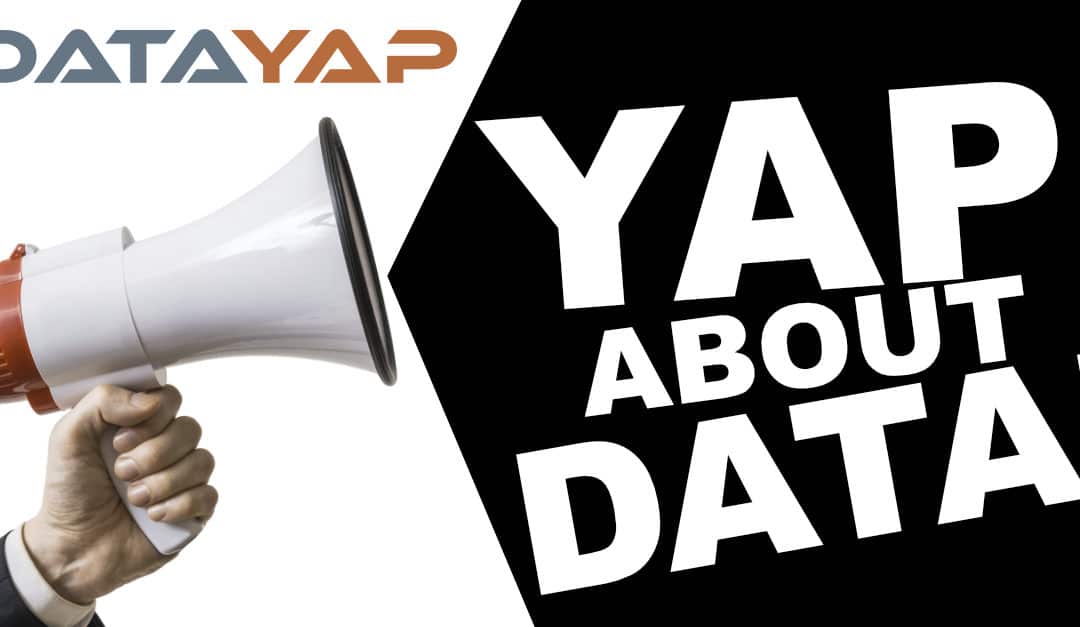 DataYap Virtual Conference Highlights