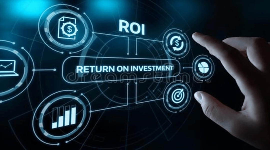 05.24.2022 Executive Data Bytes – Are You Missing the ROI from your AI Initiatives?