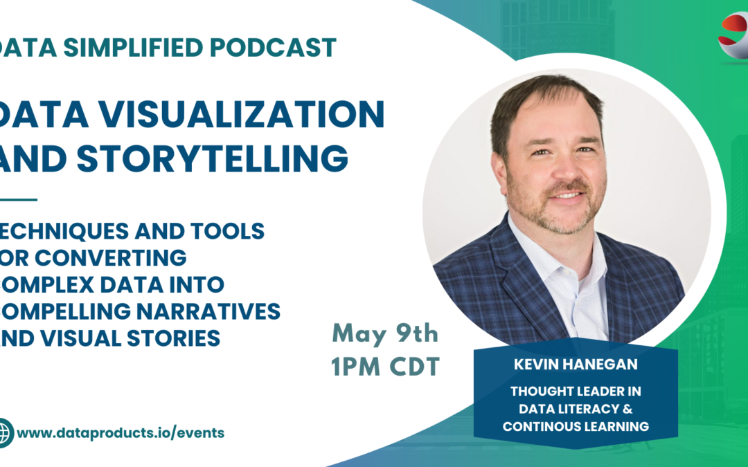 Data Simplified: Data Visualization and Storytelling