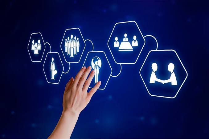 Acquire and develop talent