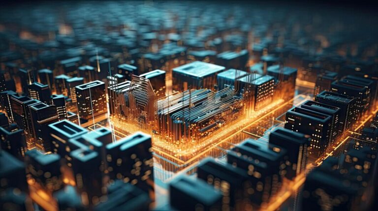 Build AI Infrastructure