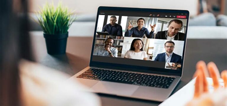 Communicate progress and successes