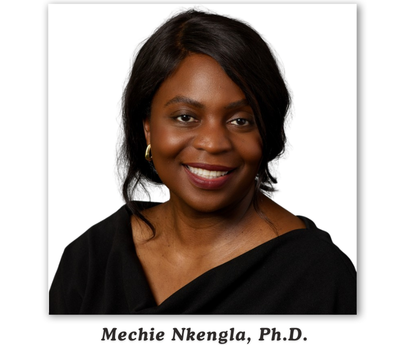 Data Products CEO, Dr. Mechie Nkengla, Appointed to Illinois Generative AI & NLP Task Force