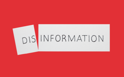 Disinformation Security