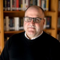 Douglas Wetzel, Ashton North