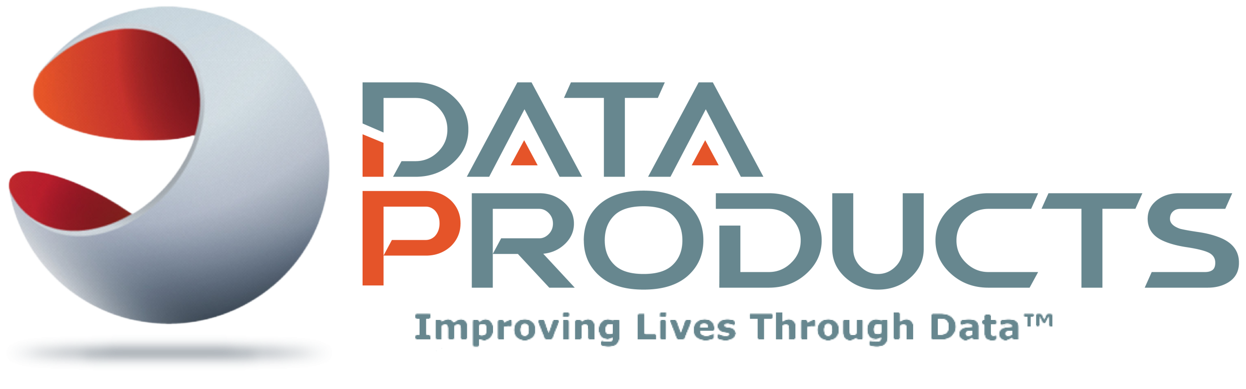 Data Products logo
