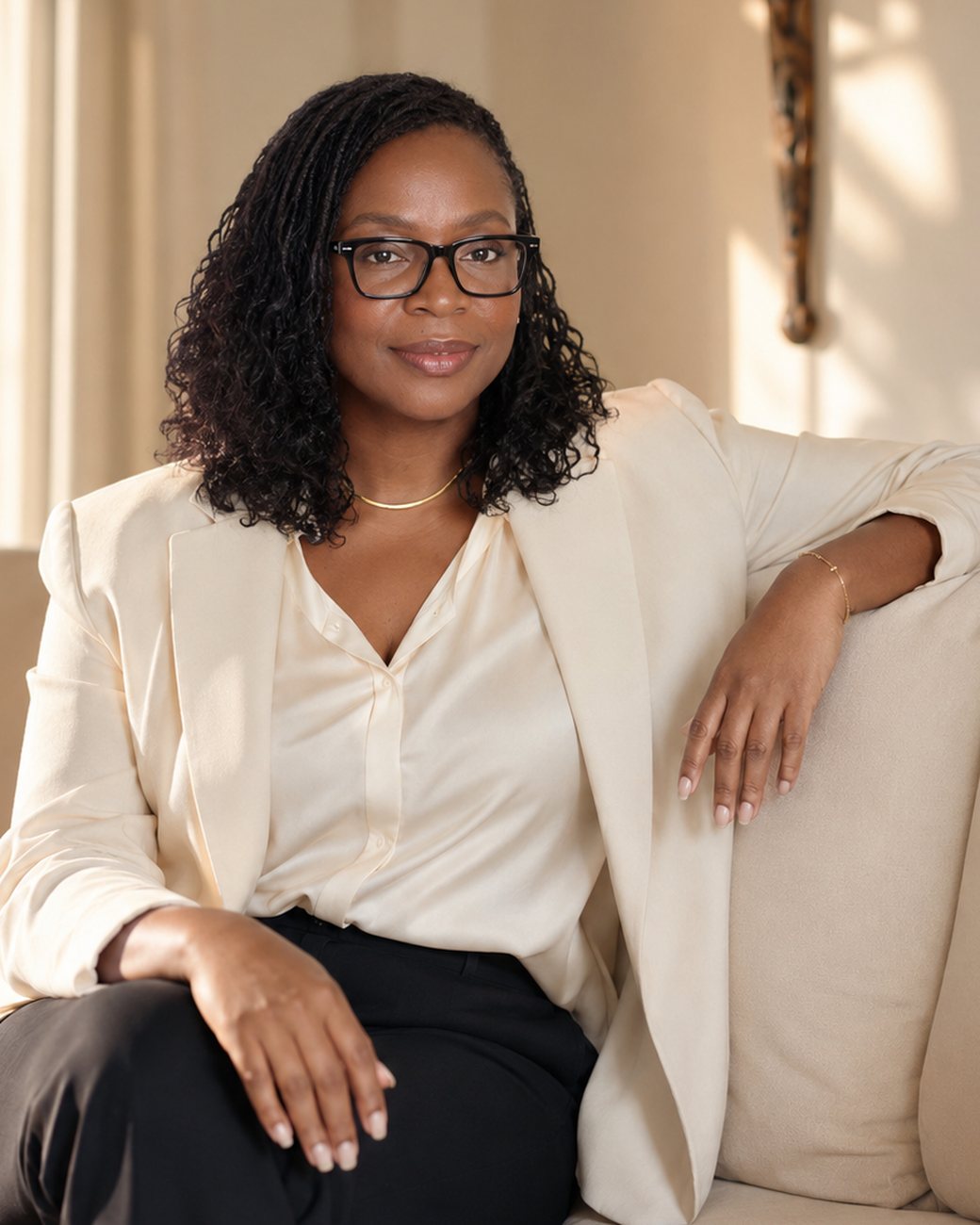 Dr. Mechie Nkengla
