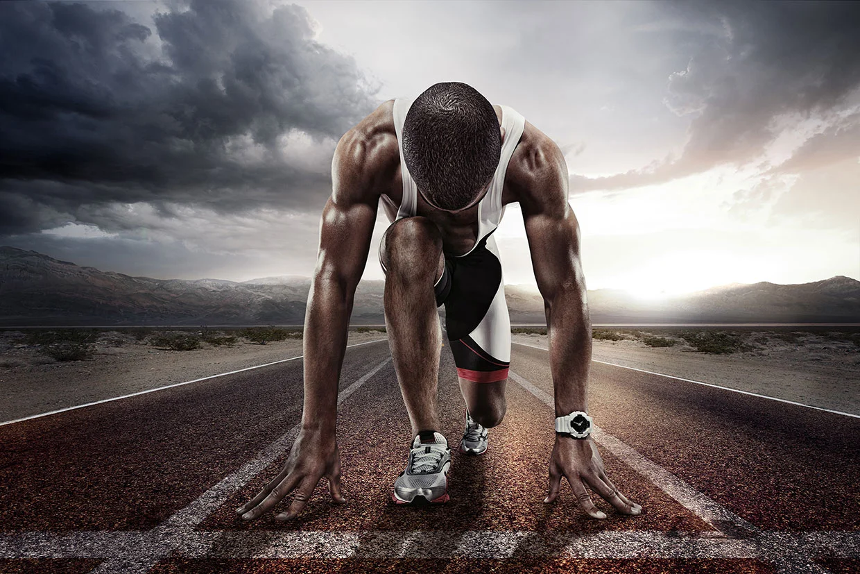 Runner