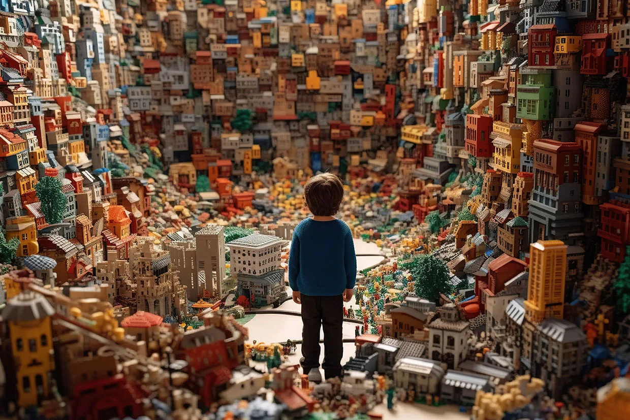 Kid Library
